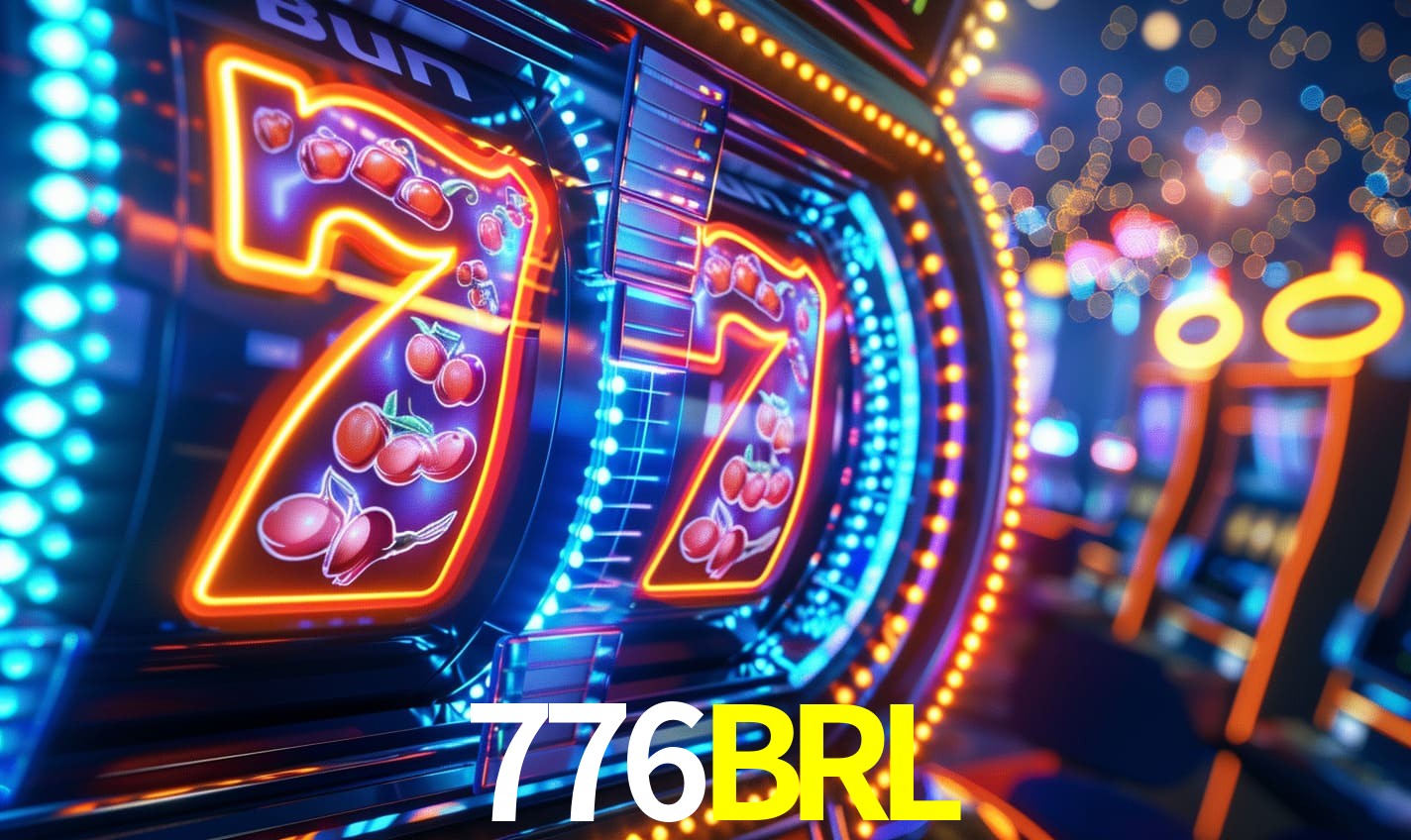 Jogos Emocionantes 776BRL